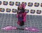 Mobile Preview: LEGO NINJAGO Figur Vengestone Guard Crystalized NJO765 Crystal King 71772  NEU