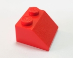 Lego 3039 Dachstein 2x2 rot slope