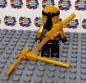 Preview: LEGO NINJAGO Figur goldener Cole Crystalized NJO758 Lloyd's Golden Dragon 71774