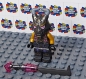 Mobile Preview: LEGO NINJAGO Figur Overlord Crystal King Crystalized NJO787 Spinjitzu NEU
