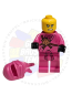 Preview: Lego® Ninjago® Figur pink Zane Ninja njo561