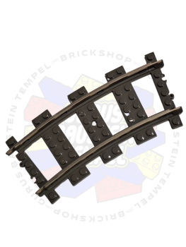 Lego® 9 Volt Schiene Kurve 2867 Train Track Curve Zug Eisnebahn