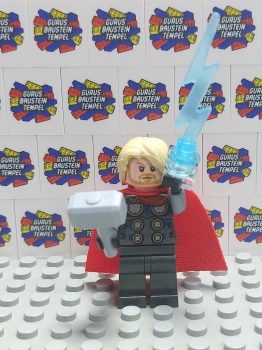 LEGO Super Heroes Figur Thor SH623