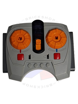 Lego® Power Funktions 8879 Fernbedienung für Zug Motor Train IR Empfänger