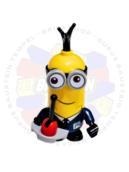 Lego® Minions Figure Tim AVL mnn018