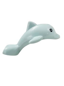 Lego® Dolphin Animal Friends Fish 49579pb01 49579