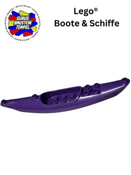 Lego® Kajak 29110 lila