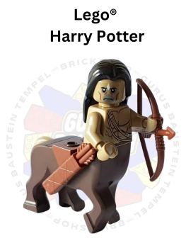 Lego® Harry Potter™ Figur Zentaur