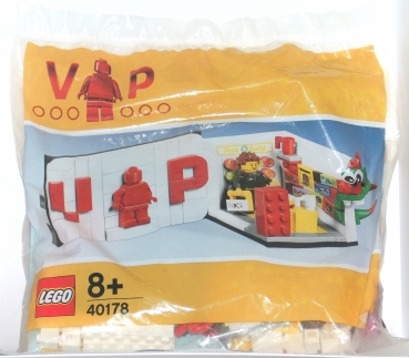 LEGO VIP Shop Exclusiv Set 40178 6196443