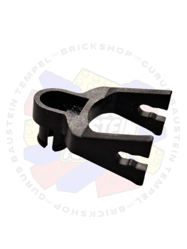 Lego® Eisenbahn Magnethalterung für Kupplung Train Buffer Beam 2920