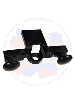 Lego® Eisenbahn Kupplung Train Buffer Beam 4022