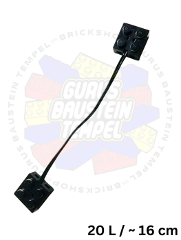 Lego® 9 Volt Lego Kabel 5306 L20
