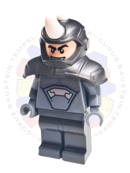 Lego® Figure Rhino sh0795 Spiderman Spider Man