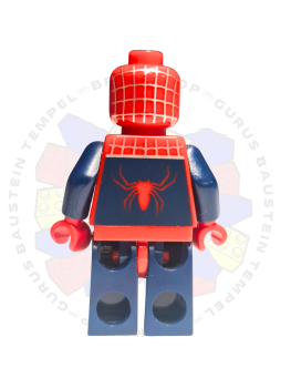 Lego® Spiderman Figur spd028 Spider Man 3