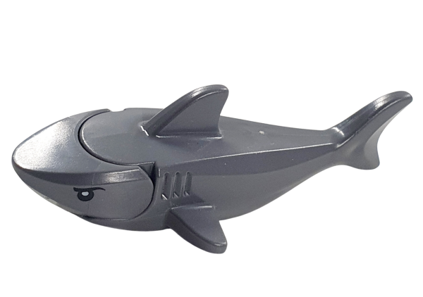 Lego® Hai Fisch 2547 Water Animal Fish Shark