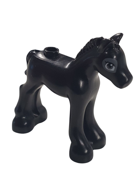 Lego® 11241 Animal Horse Foal black