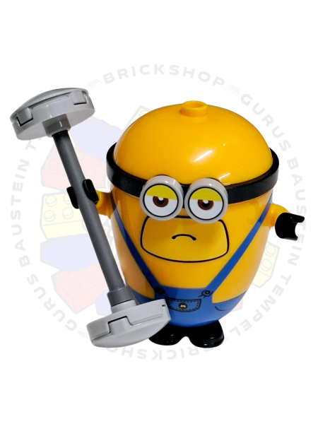 Lego® Minions Figure Dave mnn019 MEGA Minion