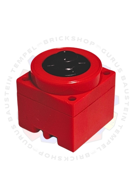 Lego® 9 Volt  Technic Micro Motor 2986 Electric 9V Battery Box 8082 8480 9849 6979 Technik