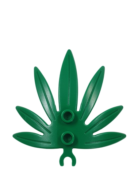 Lego® Pflanzenblatt 10884 Plant Leaves Hanf