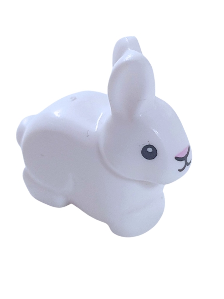 Lego® weißer Hase Bunny 29685