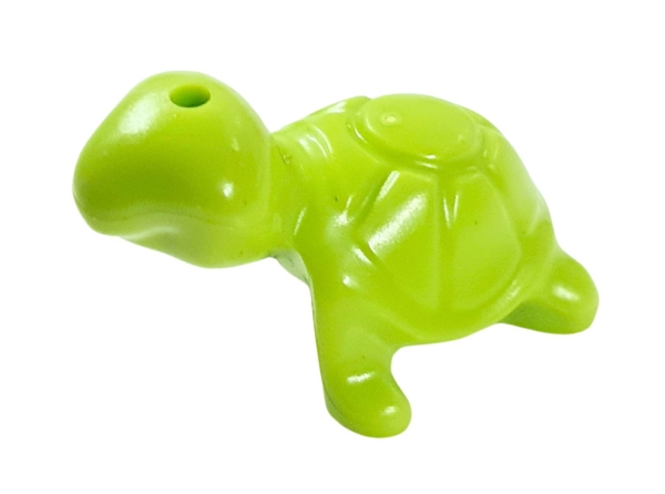 Lego® Schidkröte Turtel 11603 lime
