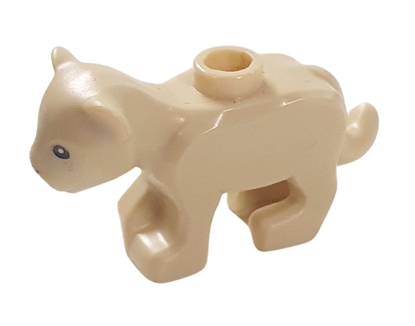 Lego® Löwen Baby 77307 tan