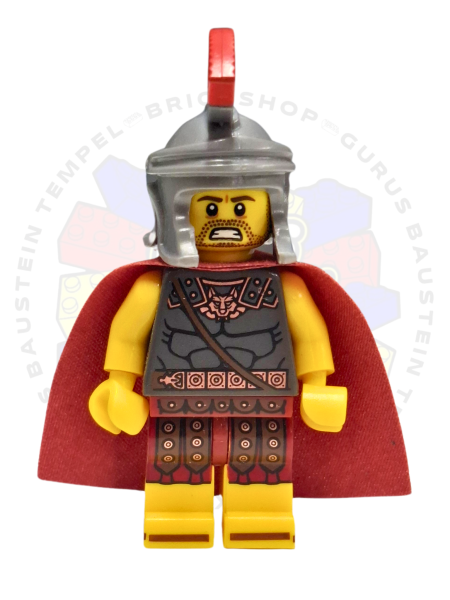 Lego® Minifigures Serie 10 Roman Commander col147 Römer