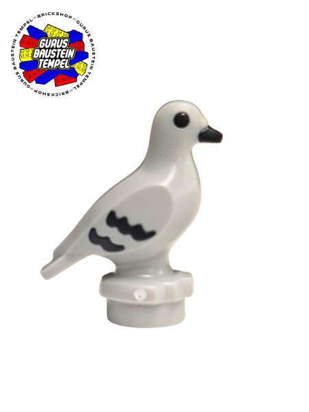 Lego® Taube / Pigeon 7188