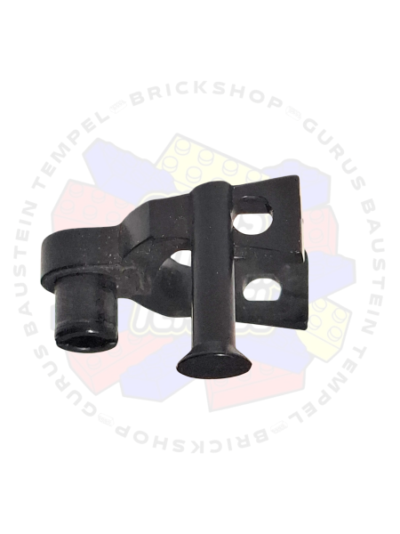 Lego® Eisenbahn Magnethalterung für Kupplung Train Buffer Beam 4023