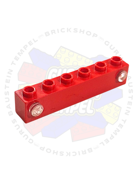 Lego® Lichtverkleidung 4170 rot