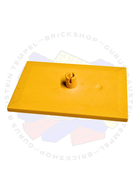 Lego® Drehplatte / Bogie Platte 4025
