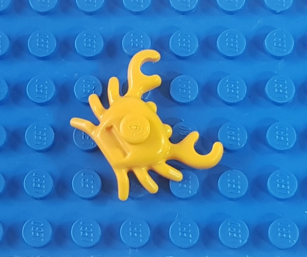 LEGO Krabbe / Krebs 33121