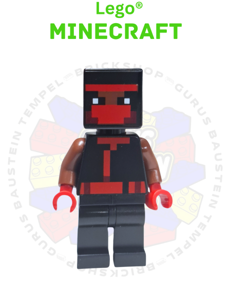 Lego® Minecraft™ Figure Ninja min112