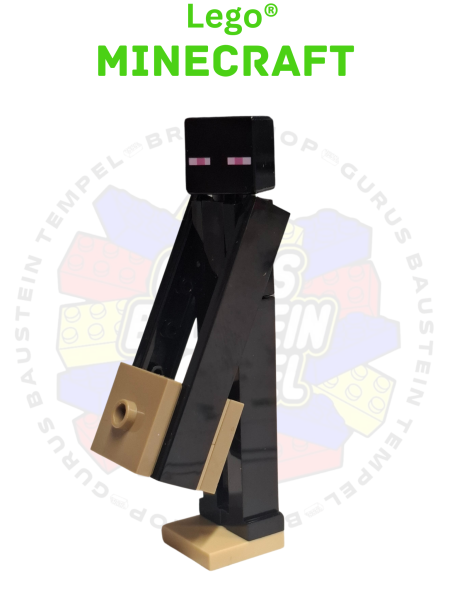 Lego® Minecraft™ Figure Enderman min139
