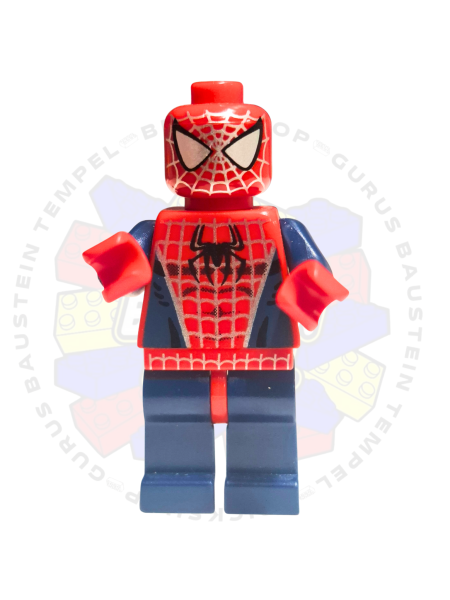 Lego® Spiderman Figur spd028 Spider Man 3