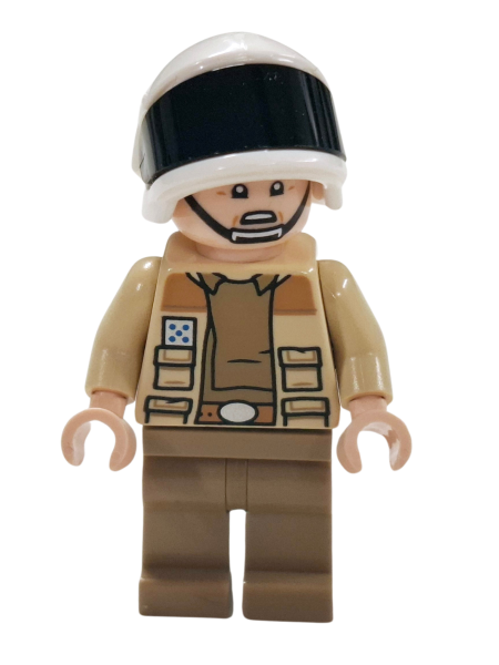 Lego® Star Wars™ Figur Captain Antilles sw1328 NEW