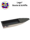 Lego® Boot Schiffsrumpf Annabell 4642