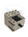 Lego® 9 Volt  Technic Motor 71427 Electric 9V Battery Box Technic