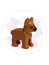 Lego® Schäferhund Welpe Hund / Dog 2889