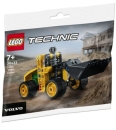 LEGO® Technic 30433 Volvo Radlader Bagger Wheel Loader Poly Tüte NEU