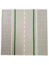 Lego® Straßenplatte 2358 / 80547 gerade Straße