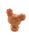LEGO Huhn Chicken 95342  golden