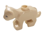 Lego Animal Lion Baby