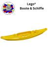 Lego® Kajak 29110 gelb
