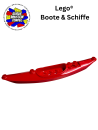 Lego® Kajak 29110 rot