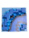Lego® 3D Bauplatte 6024