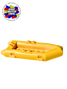 Lego® Schlauchboot 30086 gelb