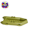 Lego® Schlauchboot 30086 olive