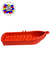 Lego® Ruderboot 2551 rot